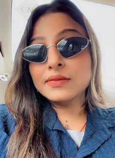 Sonia - Transsexual dominatrix in Noida Photo 6 of 6