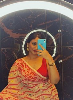 Neha - escort in Hyderabad Photo 1 of 3