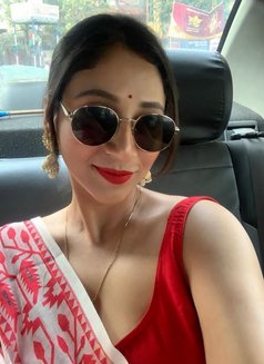 Neha - escort in Hyderabad Photo 2 of 3