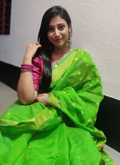 Neha - escort in Hyderabad Photo 3 of 3