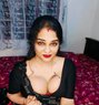 Sujithra Sexy Trans Sweety Malluhot Girl - Transsexual escort in Chennai Photo 1 of 2