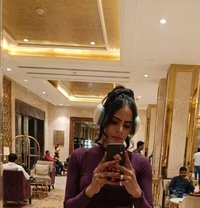 Rsingh - Transsexual escort in Gurgaon