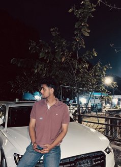 Sid - Male ఎస్కార్ట్ in Gurgaon Photo 1 of 3