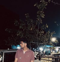 Sid - Male ఎస్కార్ట్ in Gurgaon