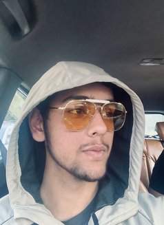 Sid - Male ఎస్కార్ట్ in Gurgaon Photo 2 of 3