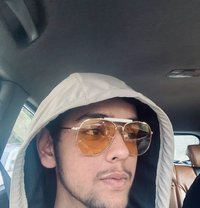 Sid - Male ఎస్కార్ట్ in Gurgaon