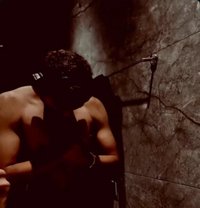 Sid - Male ఎస్కార్ట్ in Gurgaon