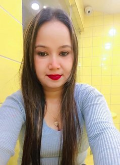 Tanvi - escort in Mumbai Photo 1 of 1