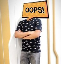 Naveen - Male escort in Kalyan