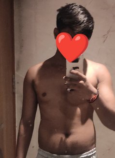 Gabbar - Male adult performer in Mumbai Photo 1 of 4