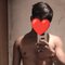Gabbar - Male adult performer in Mumbai