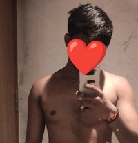 Gabbar - Male adult performer in Mumbai
