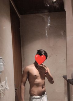 Gabbar - Male adult performer in Mumbai Photo 2 of 4