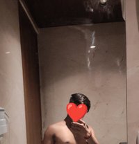 Gabbar - Male adult performer in Mumbai