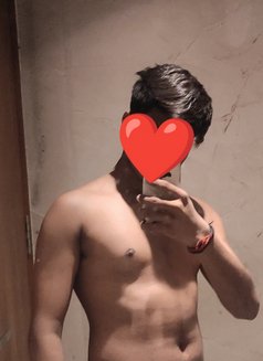 Gabbar - Male adult performer in Mumbai Photo 3 of 4