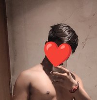 Gabbar - Male adult performer in Mumbai