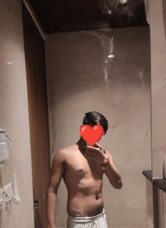 Gabbar - Male adult performer in Mumbai Photo 4 of 4