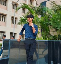 Navneet - Male ఎస్కార్ట్ in Chandigarh