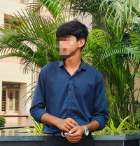 Navneet - Male ఎస్కార్ట్ in Chandigarh
