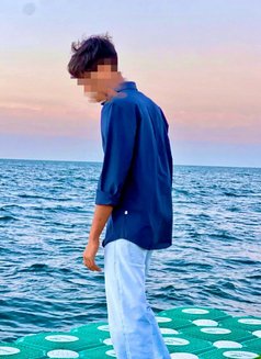 Navneet - Male escort in Chandigarh Photo 4 of 4