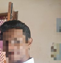 Kumar - Male எஸ்கார்ட் in Chennai