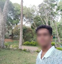 Kumar - Male எஸ்கார்ட் in Chennai