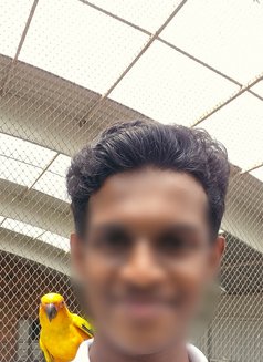 Kumar - Male एस्कॉर्ट in Chennai Photo 3 of 3