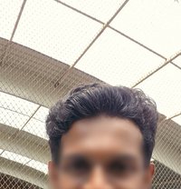 Kumar - Male எஸ்கார்ட் in Chennai