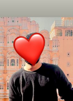 Ronak - Male எஸ்கார்ட் in Jaipur Photo 1 of 1