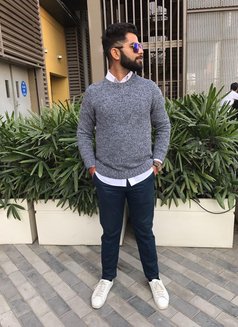 Virat:Punjabi Frndly Male for LADIES! - Male एस्कॉर्ट in New Delhi Photo 2 of 2