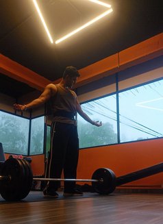 Pussy Licker - Male एस्कॉर्ट in Kochi Photo 3 of 9