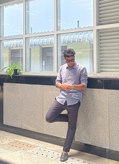 Pussy Licker - Male एस्कॉर्ट in Kochi Photo 8 of 9