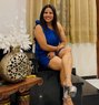 Anushka Escorts Service and Cell Girls S - எஸ்கார்ட் in Gurgaon Photo 1 of 2