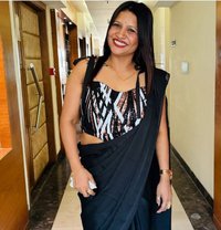 Anushka Escorts Service and Cell Girls S - एस्कॉर्ट in Gurgaon