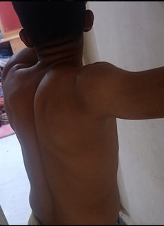 A J Divine nuru massage specialist - Male বয়স্ক পারফর্মার in Pune Photo 1 of 5