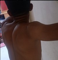 A J Divine nuru massage specialist - Male বয়স্ক পারফর্মার in Pune