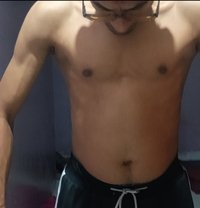 A J Divine nuru massage specialist - Male বয়স্ক পারফর্মার in Pune