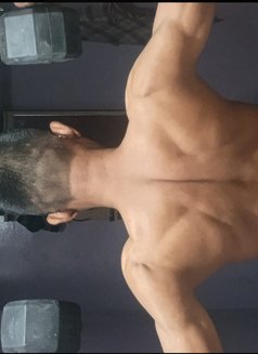 A J Divine nuru massage specialist - Male বয়স্ক পারফর্মার in Pune Photo 3 of 5