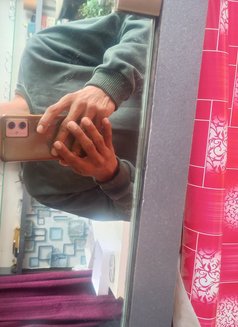 A J Divine nuru massage specialist - Male বয়স্ক পারফর্মার in Pune Photo 5 of 5