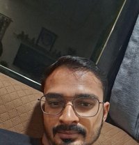 Shiva - Male escort in Surat