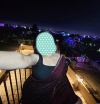 Kiara Reddy — Premium Lifestyle Associat - ఎస్కార్ట్ in Bangalore