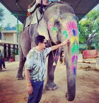 Honey - Male এস্কর্ট in New Delhi