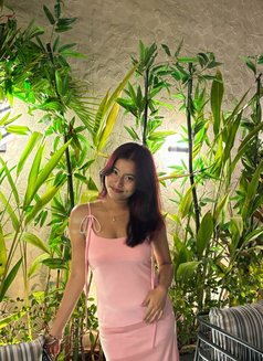 Simranvarma - escort in Chennai Photo 1 of 6