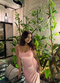 Simranvarma - escort in Chennai Photo 2 of 6