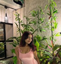Simranvarma - escort in Chennai