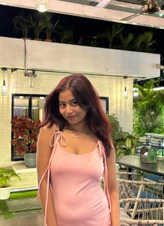 Simranvarma - escort in Chennai Photo 3 of 6