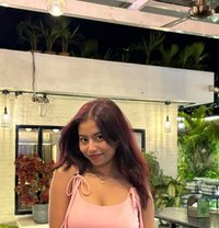 Simranvarma - escort in Chennai