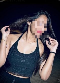Jyothi - escort in Hyderabad Photo 1 of 2
