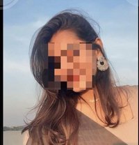 Jyothi - एस्कॉर्ट in Hyderabad