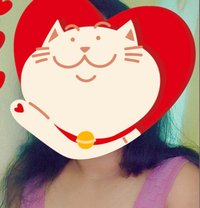 Prasuna Reddy - एस्कॉर्ट in Hyderabad